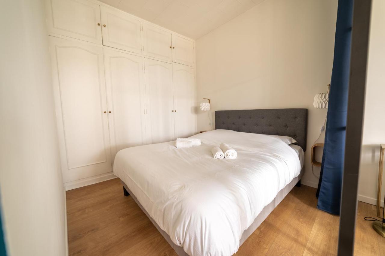 Stylish Appartment - Close City Center - קאן מראה חיצוני תמונה