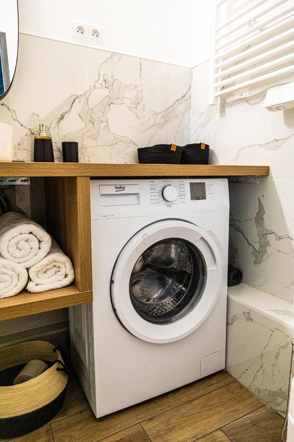 Stylish Appartment - Close City Center - קאן מראה חיצוני תמונה