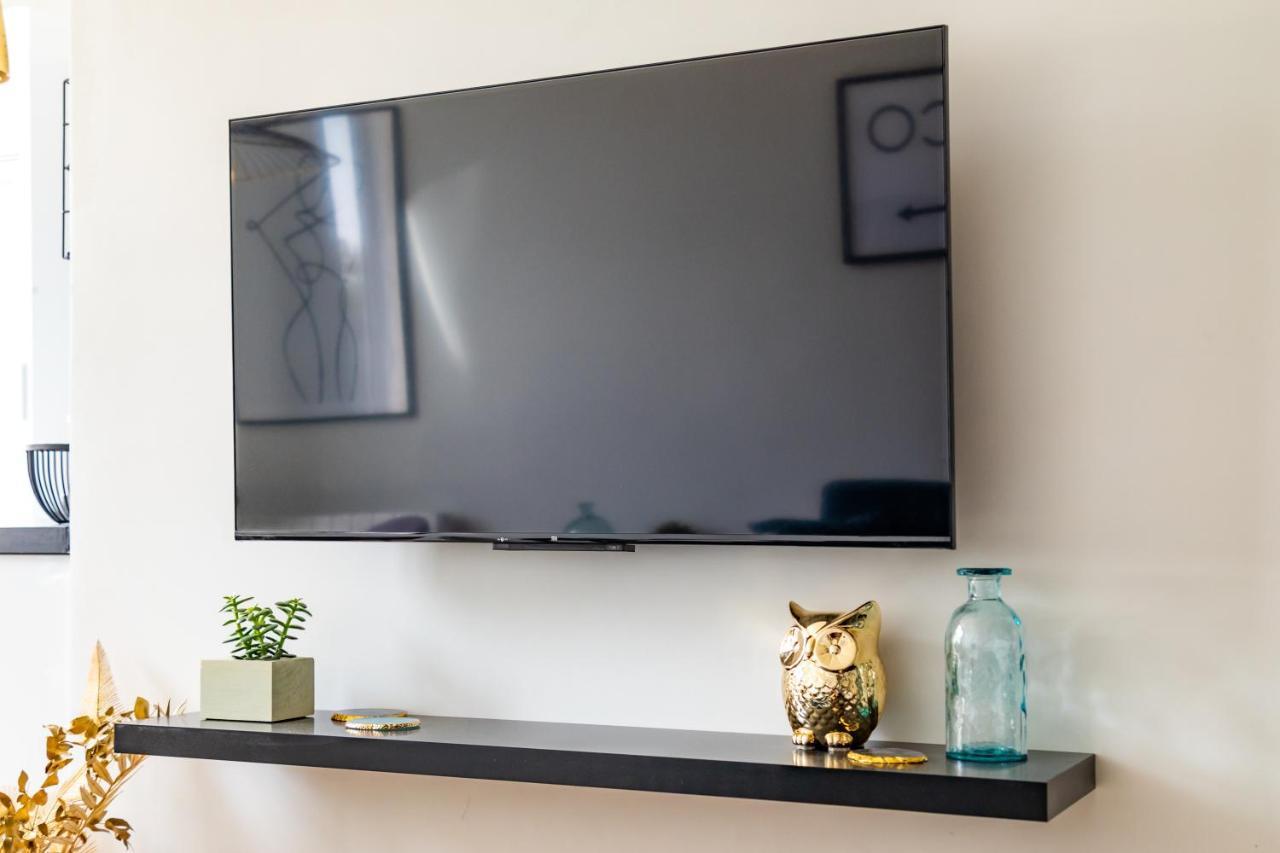 Stylish Appartment - Close City Center - קאן מראה חיצוני תמונה