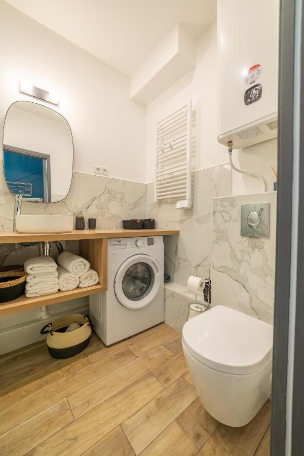 Stylish Appartment - Close City Center - קאן מראה חיצוני תמונה